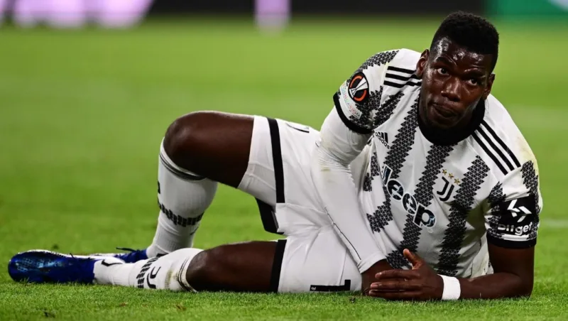 pogba
