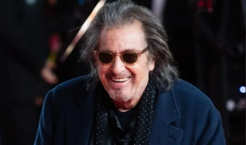 al pacino