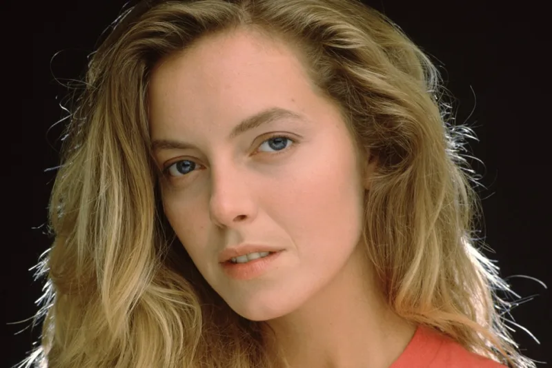 Greta Scacchi