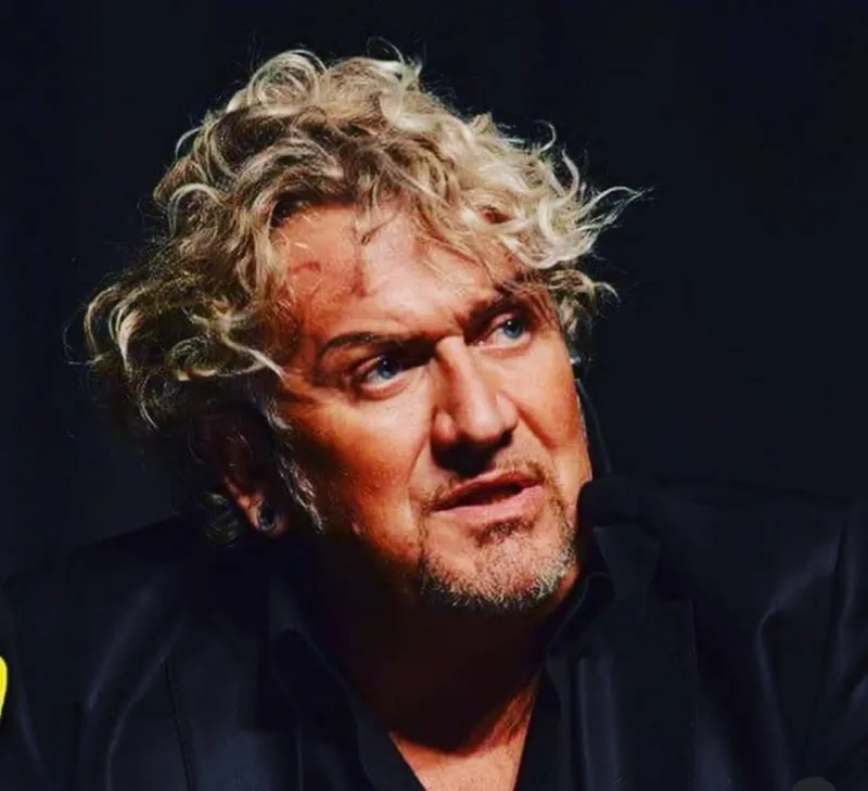 dragan marinković maca
