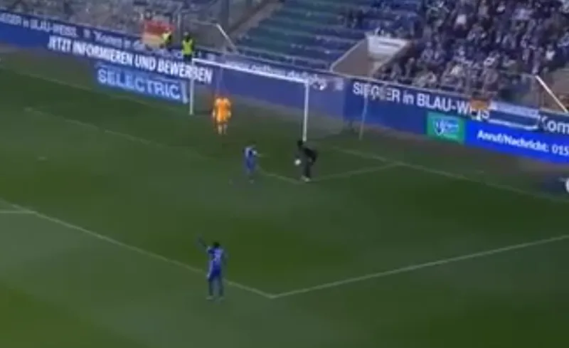 bizaran penal