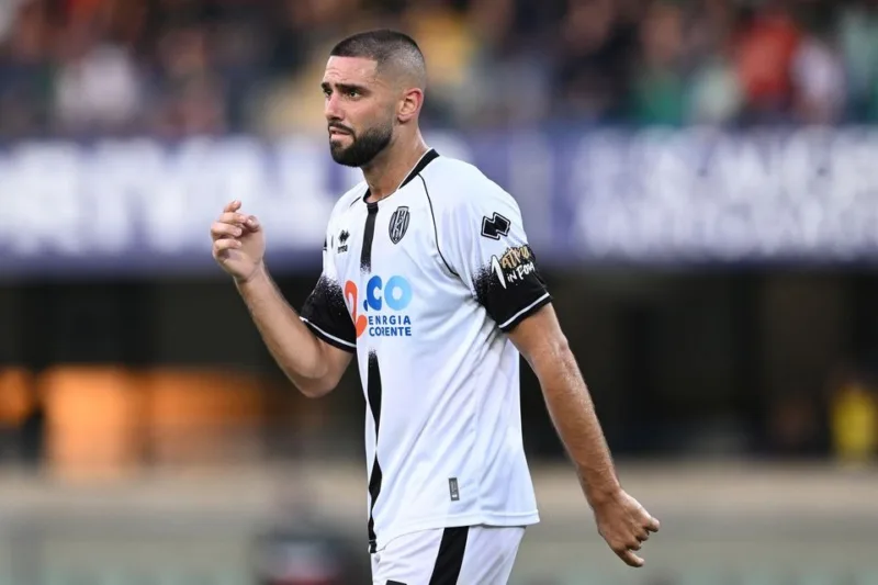 marco curto