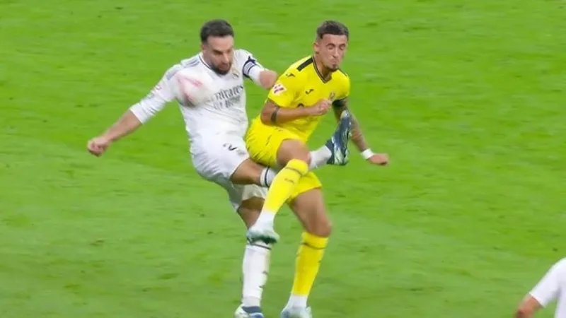 carvajal