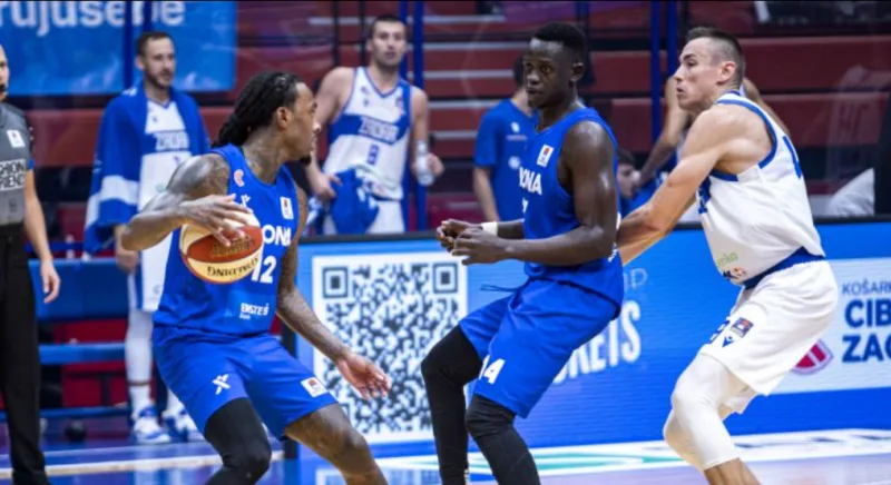cibona 5