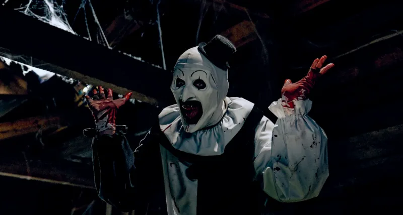 terrifier 3