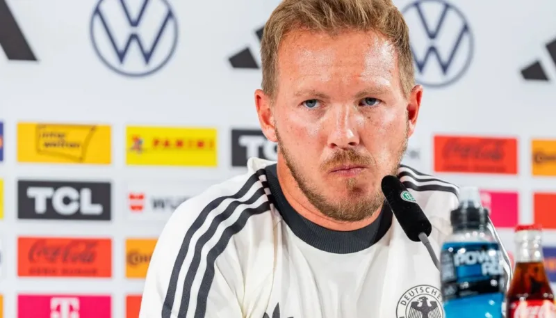 nagelsmann