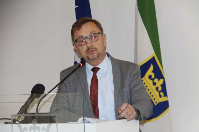 spahija kozlić