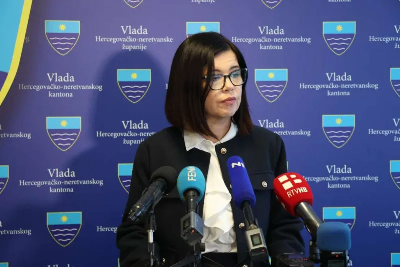 marija buhač