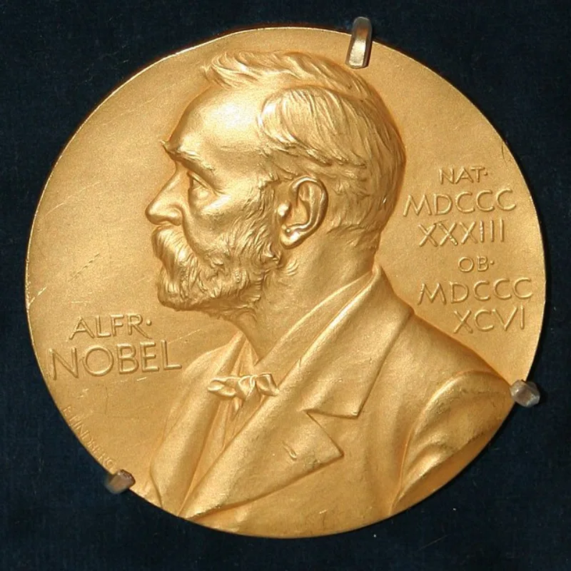 NobelovaNagrada