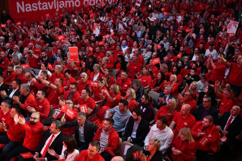 SDP