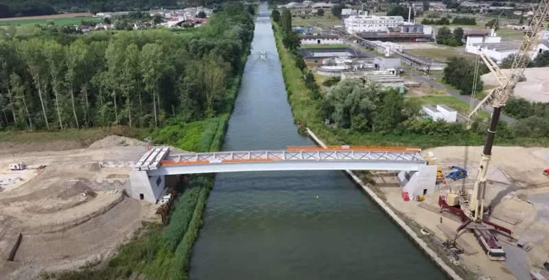 kanal francuska