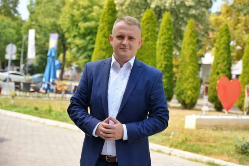 jasmin musić