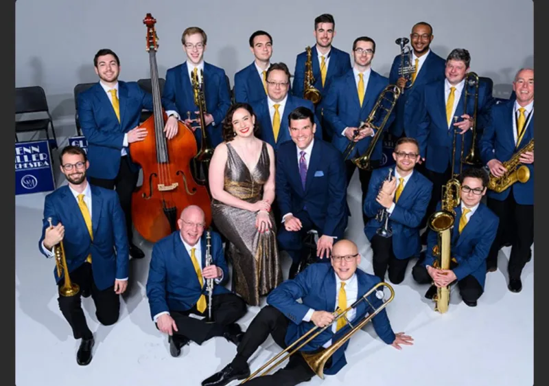 Glenn Miller Orchestra