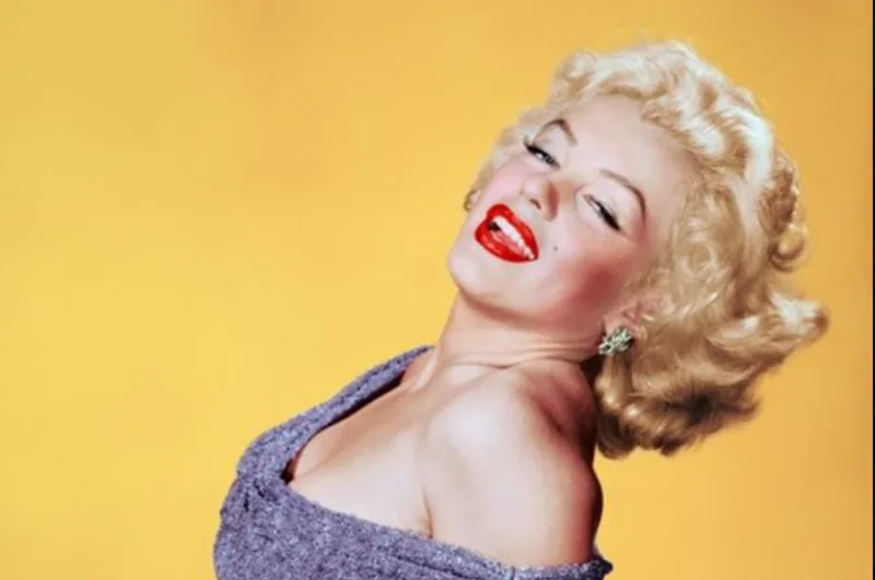 merylin monroe