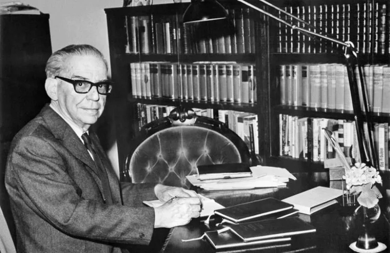 ivo andrić