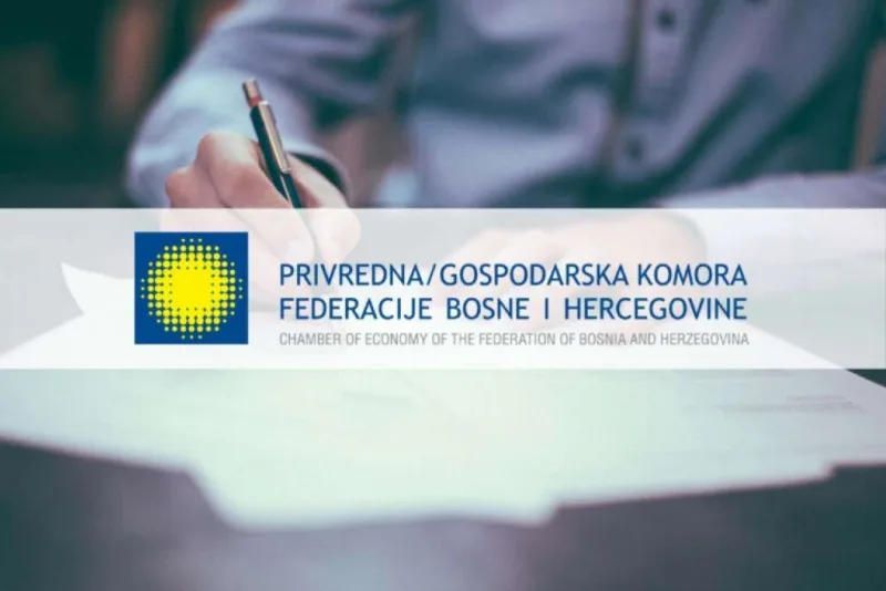 privredna komora