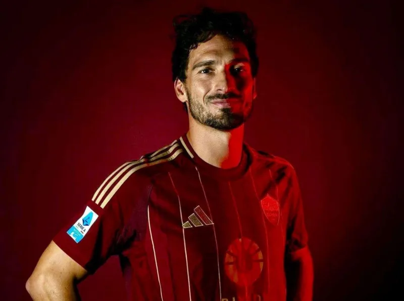 mats hummels