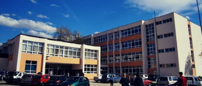 tehnička škola zenica