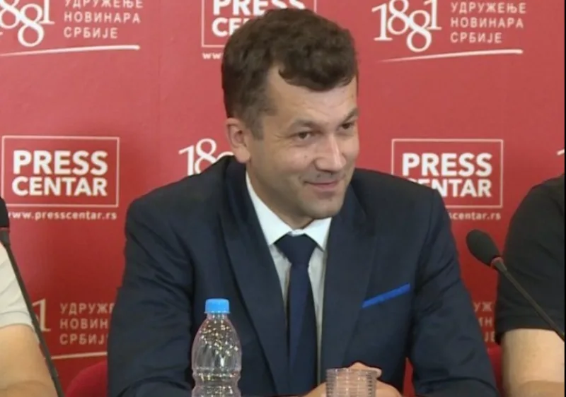 milos vucic 1