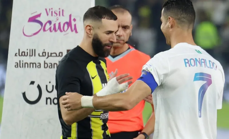 benzema