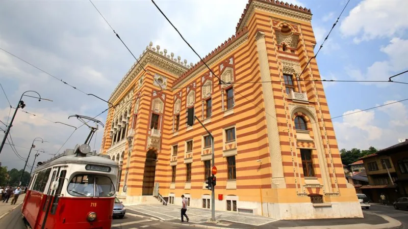 vijecnica