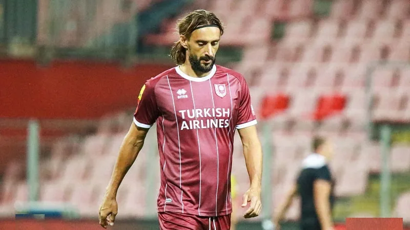 ahmetovic
