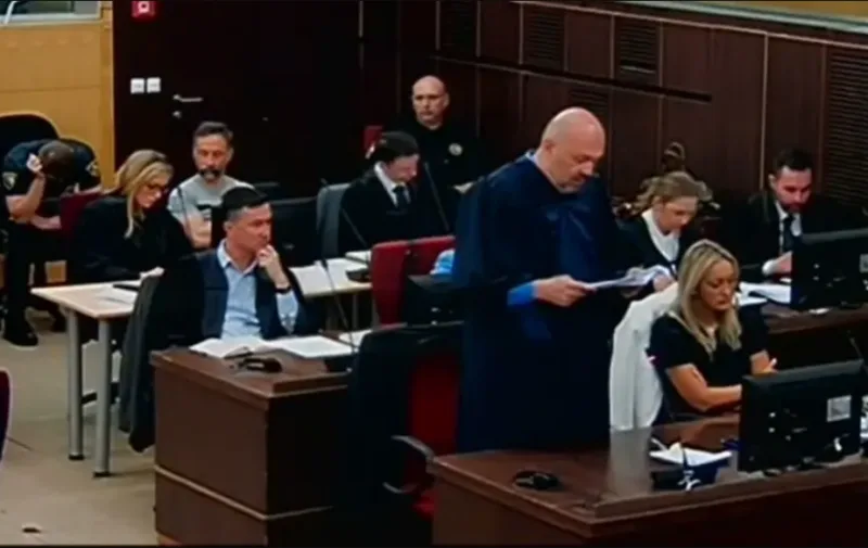 sanjin kulenovic rociste