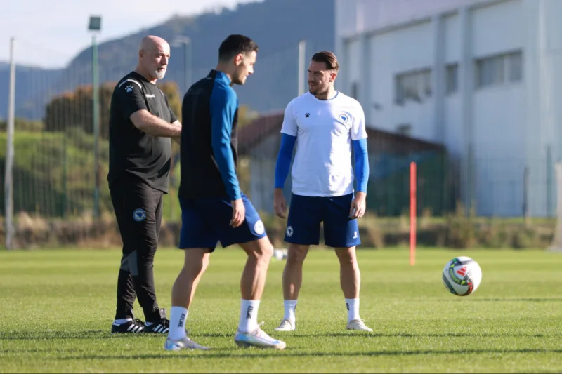 trening zmajeva