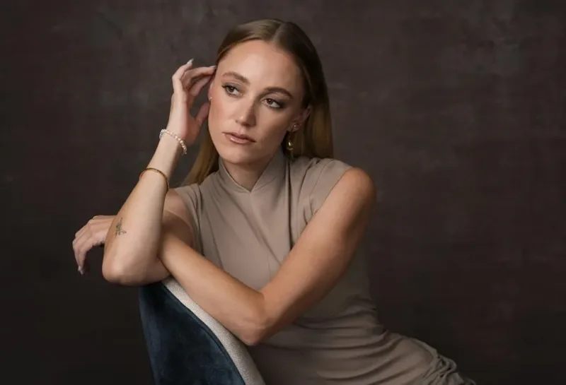 Maika Monroe