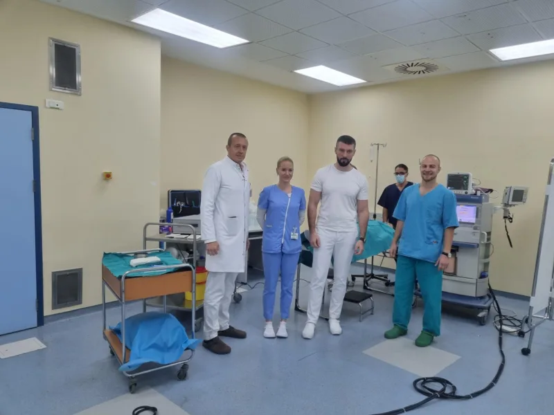 radiologija