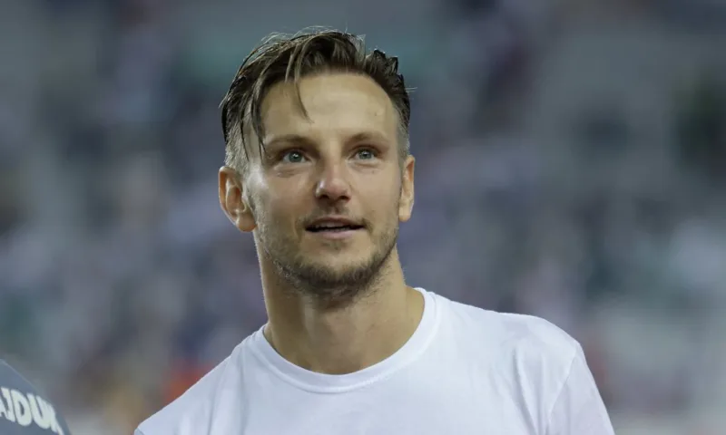 rakitic