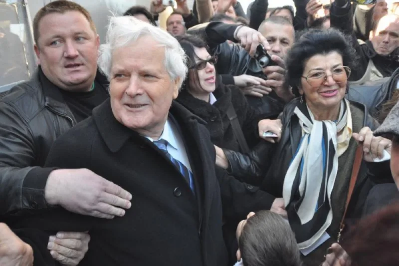 fikret abdic