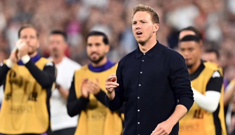 nagelsmann
