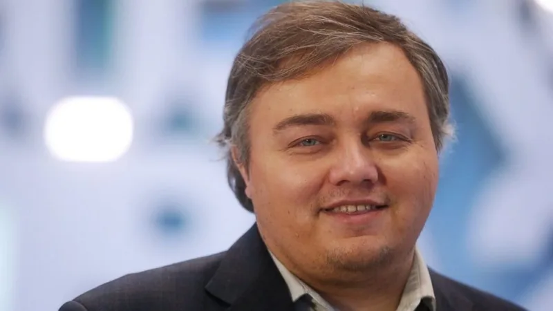 Roman Burtsev