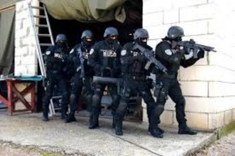 krim. policija TK