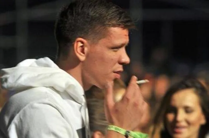 Wojciech Szczesny