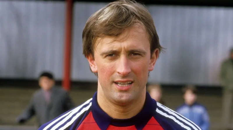 Dieter Burdenski
