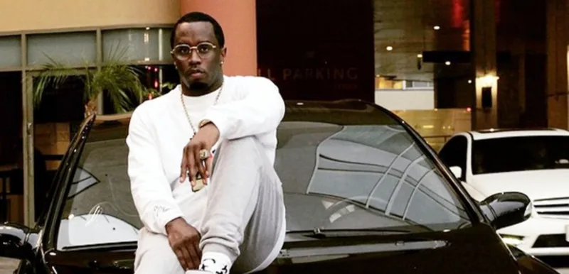 p diddy