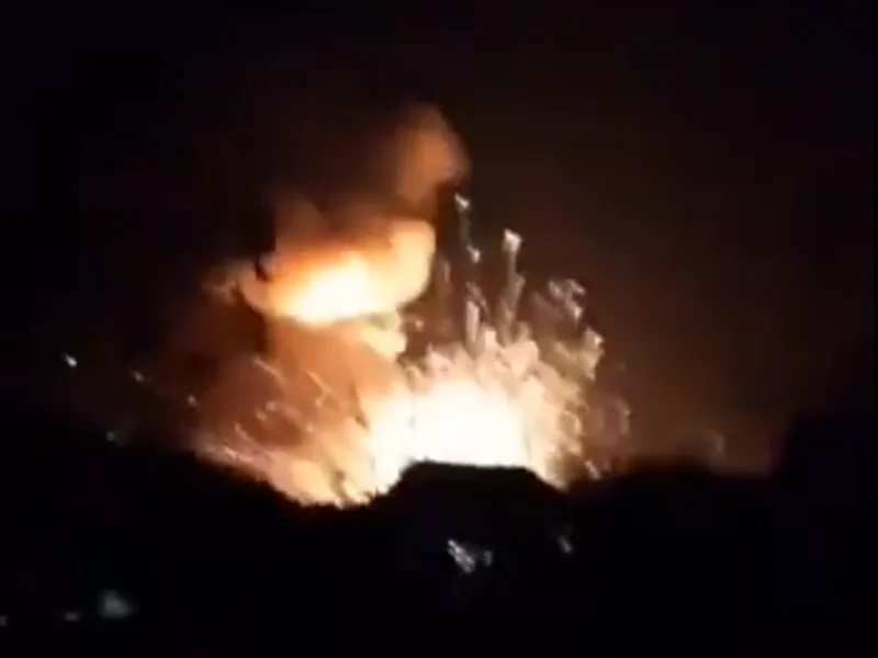 napad ukrajine na rusiju
