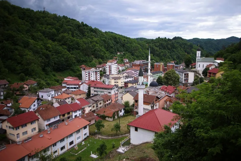 srebrenica