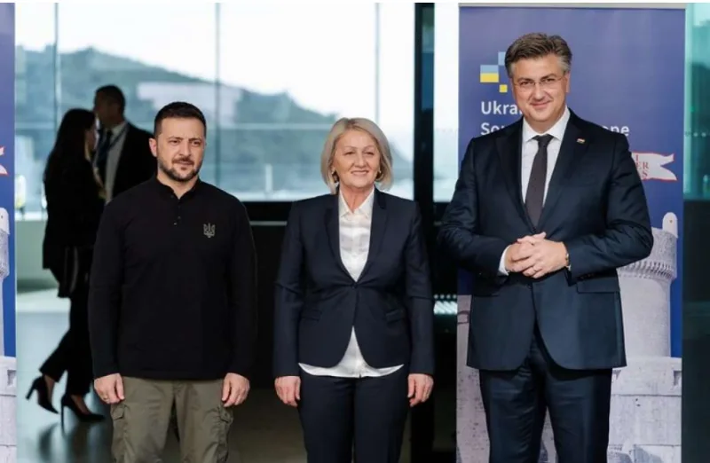 kristo zelemskij plenkovic 1