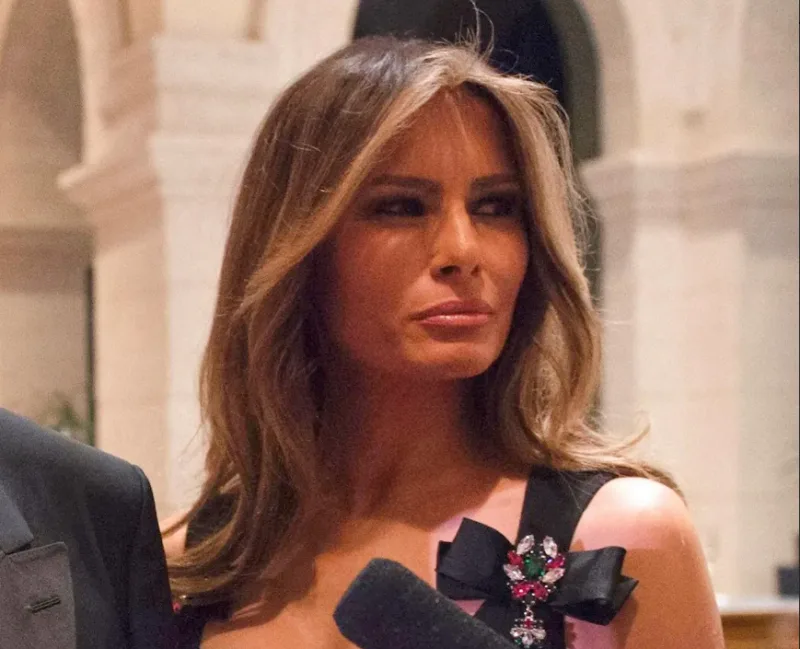 melanija