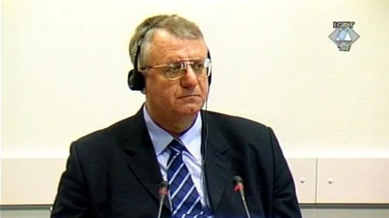 seselj