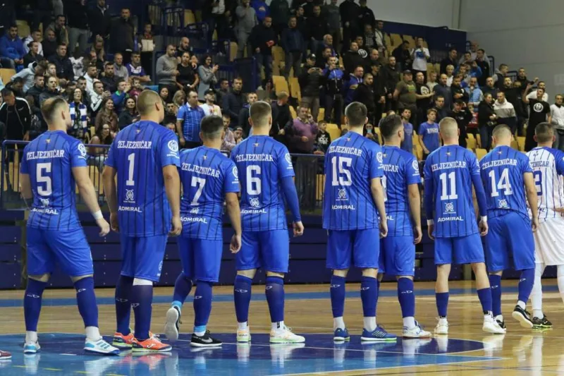Futsal Željo