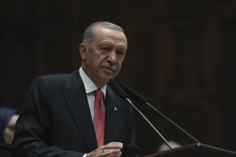 AA-20241009-35864975-35864966-ERDOGAN_IZRAEL_JE_CIONISTICKA_TERORISTICKA_ORGANIZACIJA