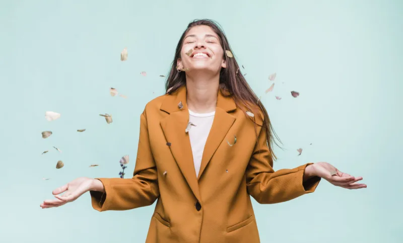 motivacija transformacija pozitivne misli freepik