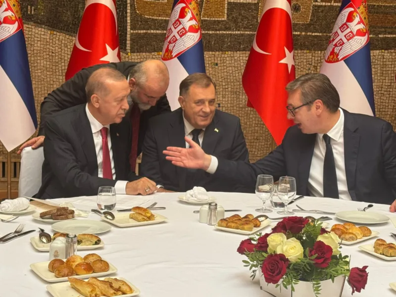 erdogan vucic dodik