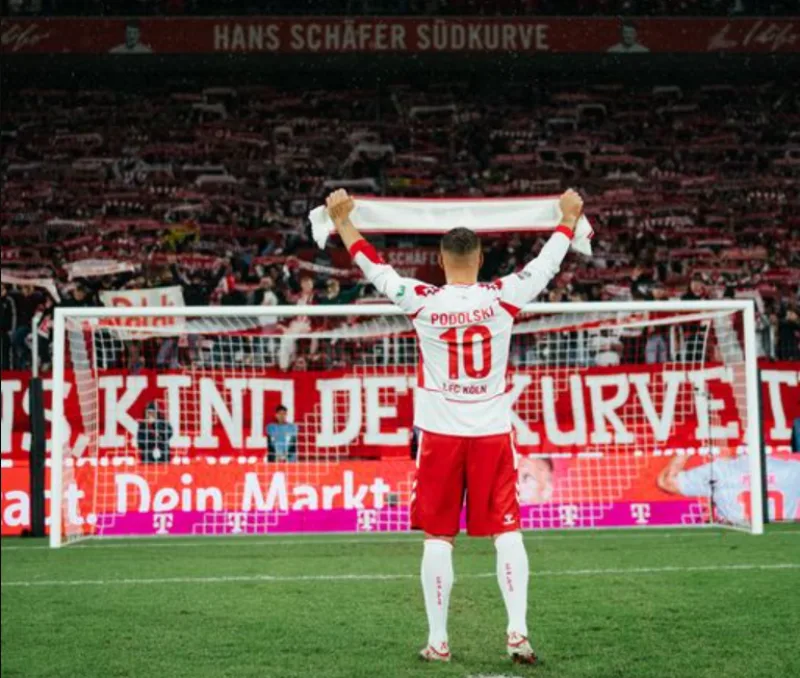 podolski
