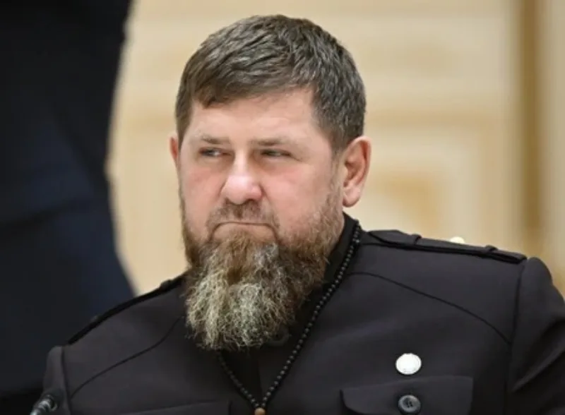 kadirov