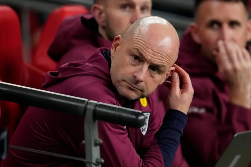 lee carsley